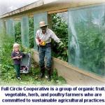 Full Circle Cooperative Greenhouse