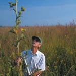 Prairie Creek Wildlife Refuge