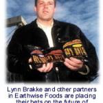 Earthwise Foods