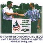 Environmental Dust Control