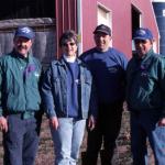 Haubenschild Family Farm