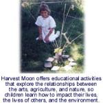 Harvest Moon Community Farm