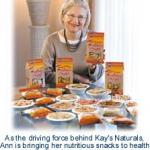 Kay’s Naturals