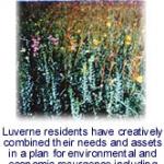 Luverne’s Prairie Spirit: Let it Grow!