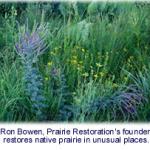 Prairie Restoration, Inc.