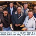 Prairie Farmers Cooperative