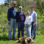 Zimmerman’s Berry Farm