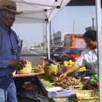 Mo’ Better Food and The Mandela Farmers Market