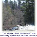 White Earth Land Recovery Project